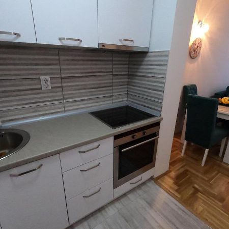 Apartman Tirkiz ซาราเยโว ภายนอก รูปภาพ