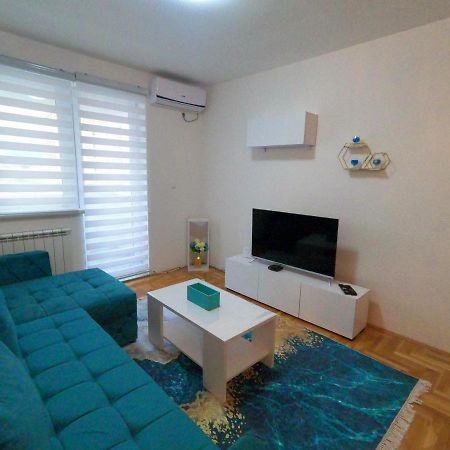 Apartman Tirkiz ซาราเยโว ภายนอก รูปภาพ
