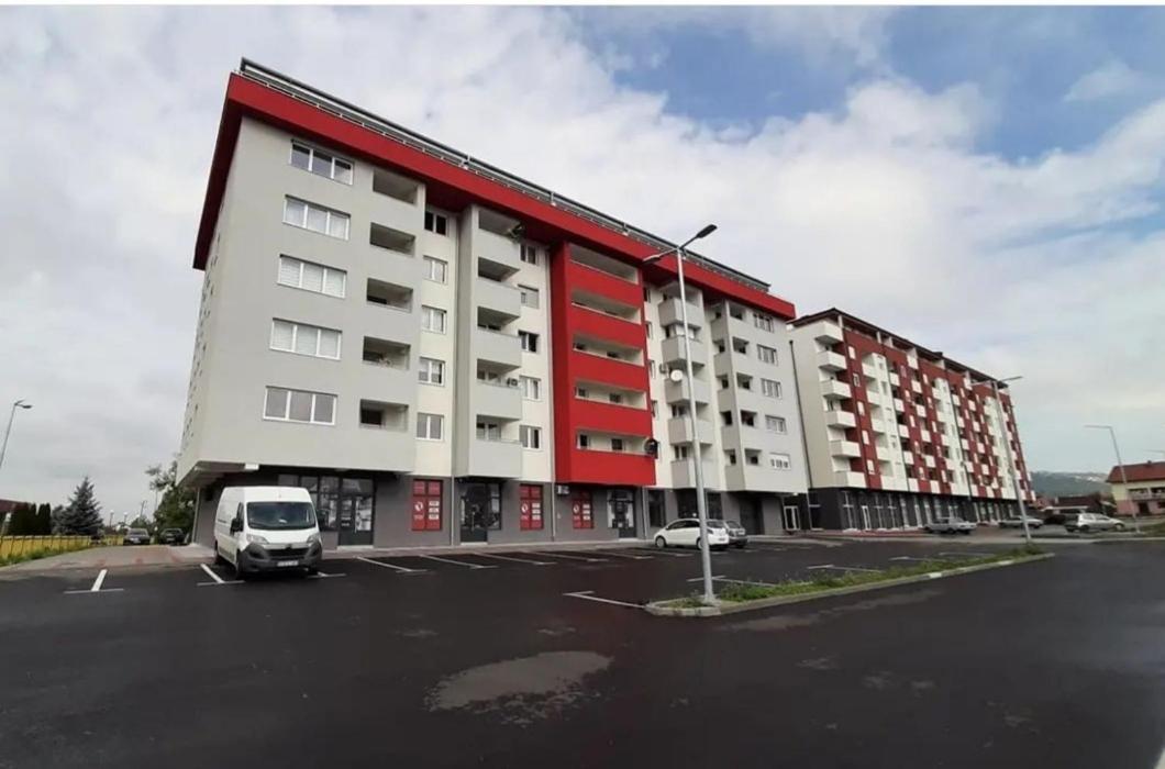 Apartman Tirkiz ซาราเยโว ภายนอก รูปภาพ