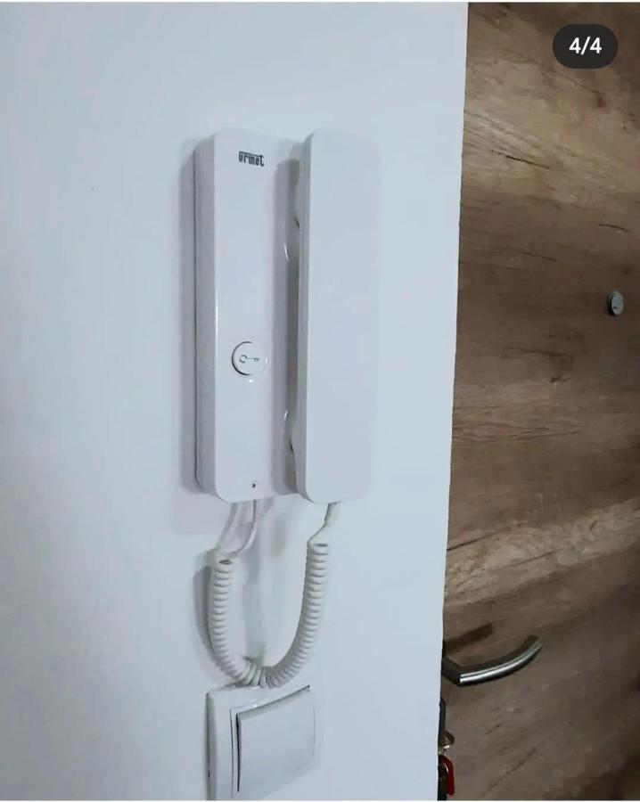 Apartman Tirkiz ซาราเยโว ภายนอก รูปภาพ